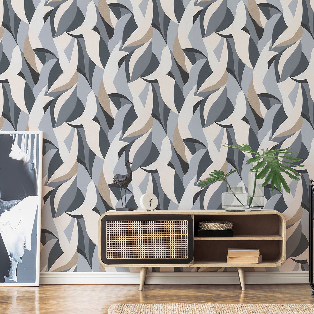 Дизайнерски | Абстрактен