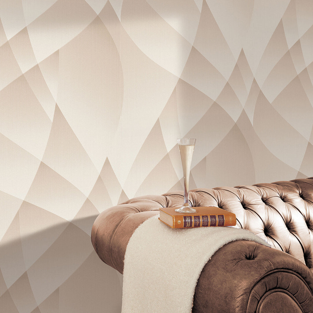 Дизайнерски 3D стил