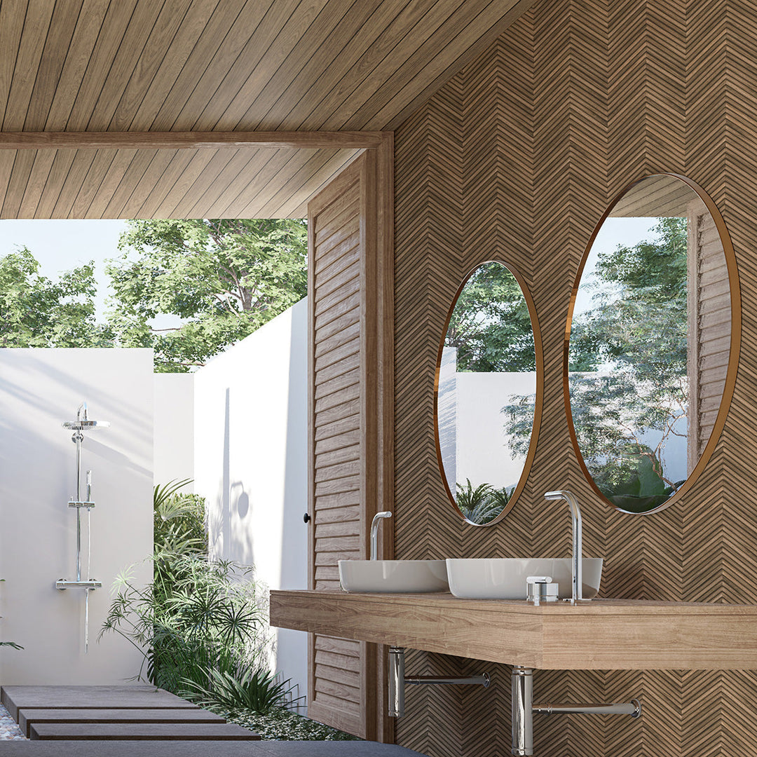 Дизайнерски за Баня