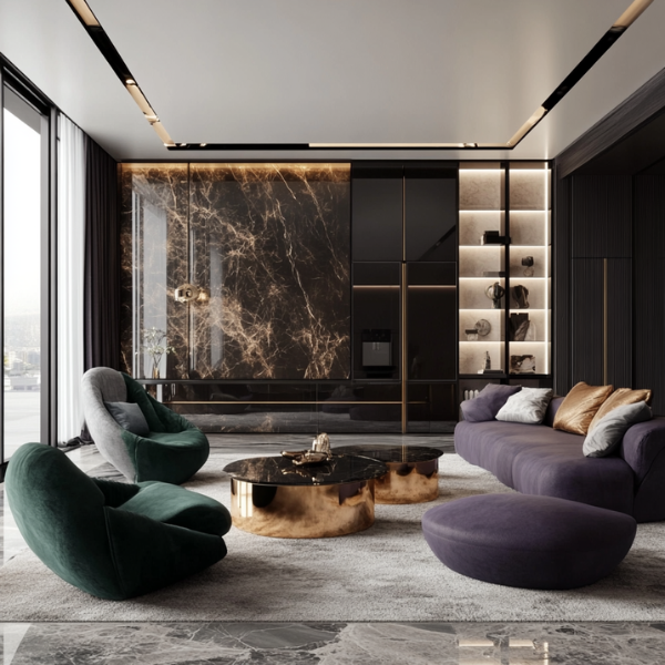 Дизайнерски