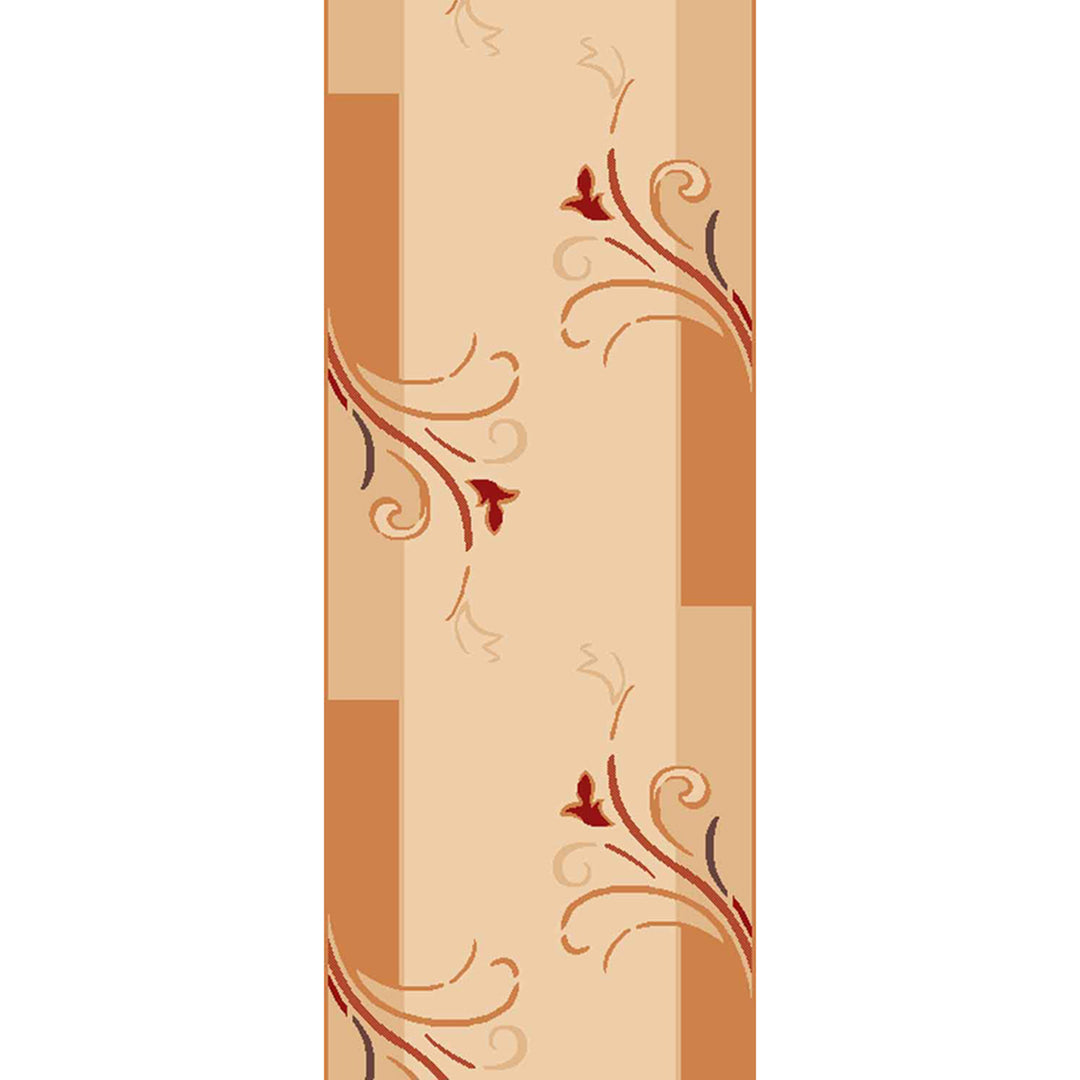 Пътека Мондо Оранж рамка