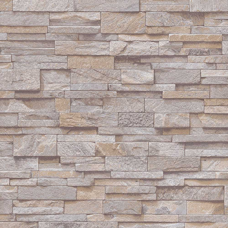 Тапет Гнайс Беж за Хол Спалня Коридор 0.53х10.05м Лято (Новости)