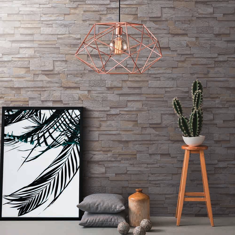 Тапет Гнайс Беж за Хол Спалня Коридор 0.53х10.05м Лято (Новости)