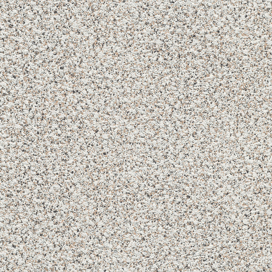 Тапет Беж Пръскана мазилка Бяло за Хол Спалня Коридор 0.53х10.05м Лято (Новости)