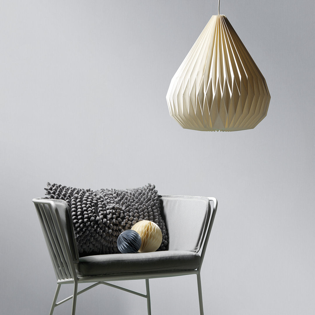 Тапет Новости 2 плат светло сиво