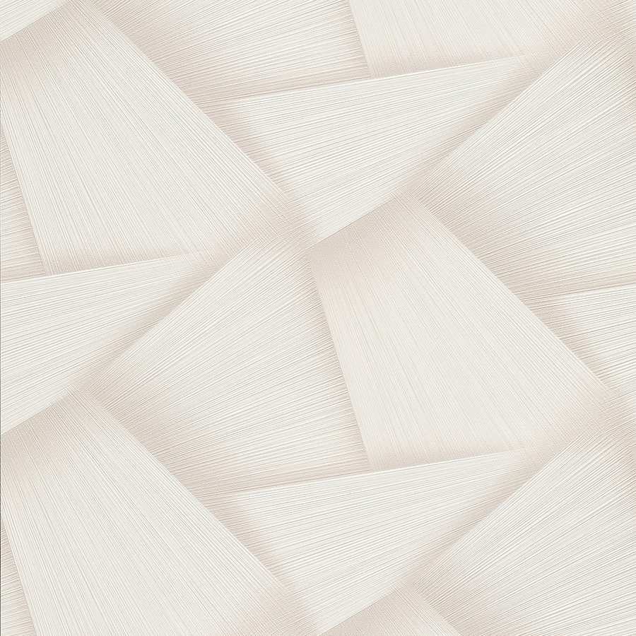 Тапет Спотлайт 2 3D плетеница бежово