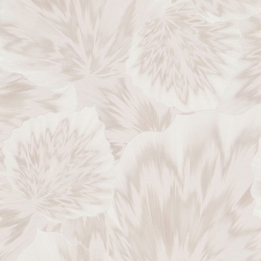 Тапет Спотлайт 2 големи листа бежово