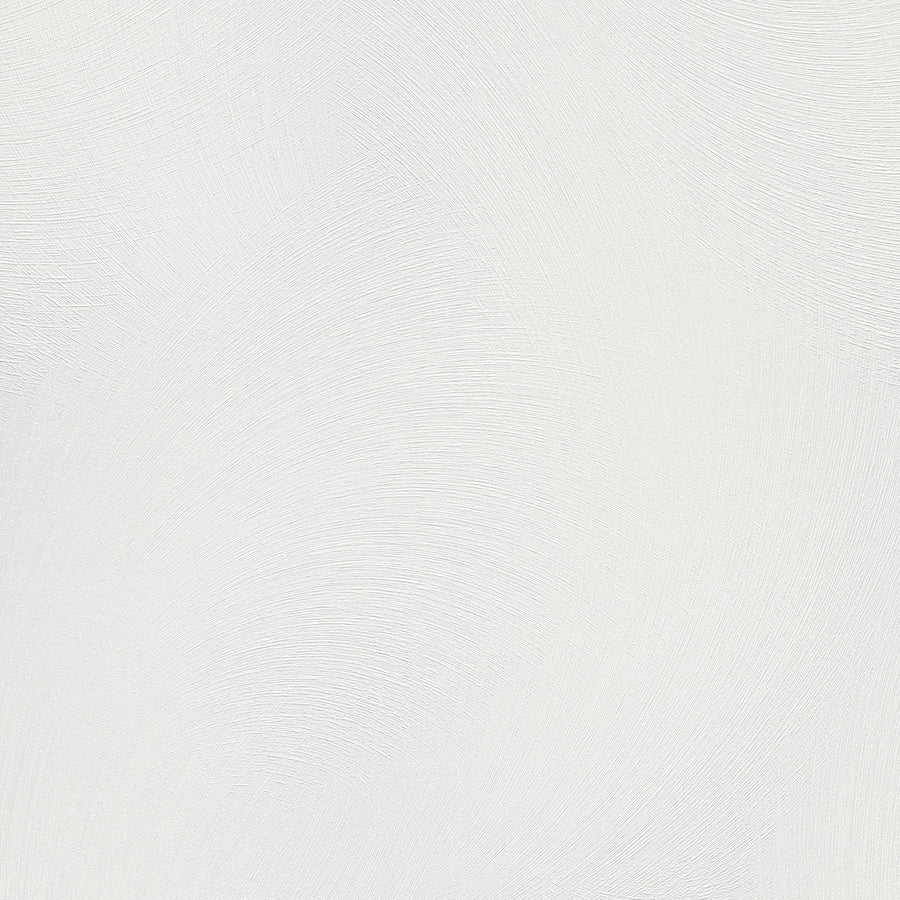 Тапет Спотлайт 2 завихрена мазилка бяло