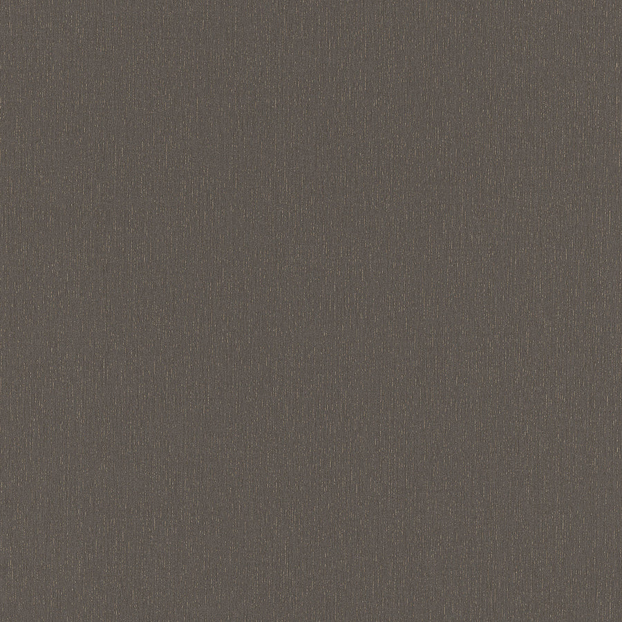 Тапет Спотлайт 2 едноцветен кафяво плат