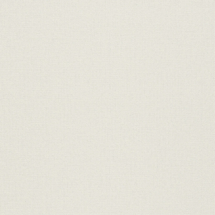 Поръчков Тапет Elle 4 Едноцветен Бяло плат