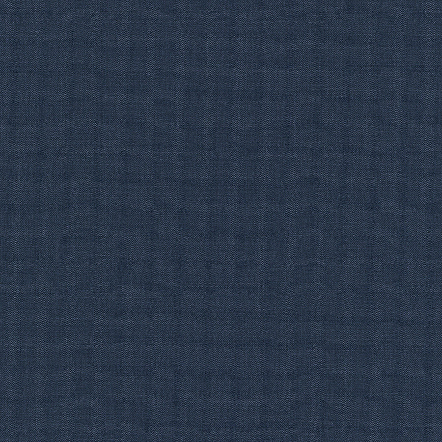 Поръчков Тапет Elle 4 Едноцветен Синьо плат