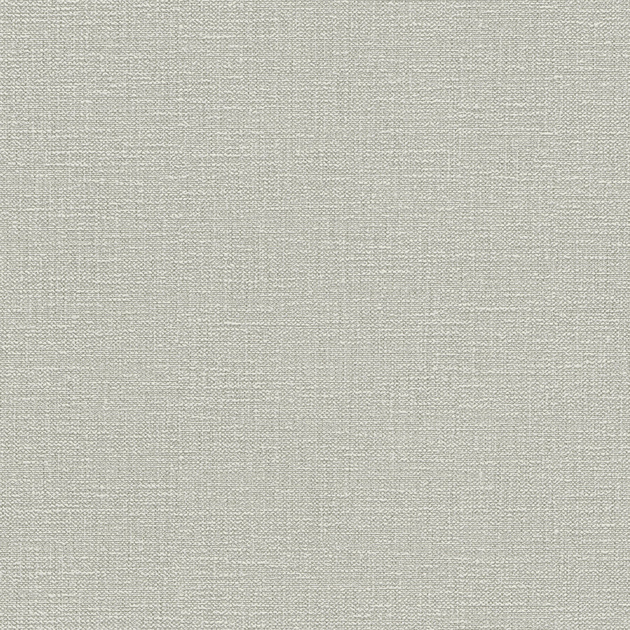 Релефен Винилен Тапет Опус Едноцветен Светло зелено плат с текстилен ефект