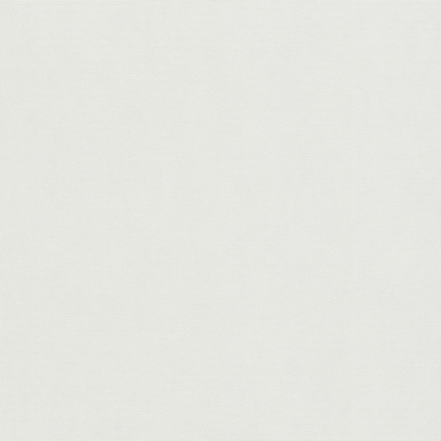 Тапет Едноцветен Бяло плат Елизиум