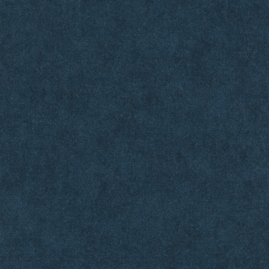 Тапет Едноцветен Синьозелено плат Елизиум