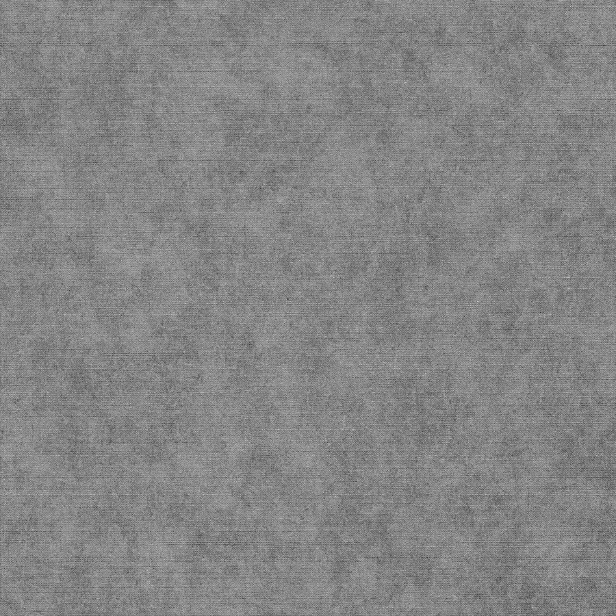 Тапет Едноцветен Сребърно сиво плат Елизиум