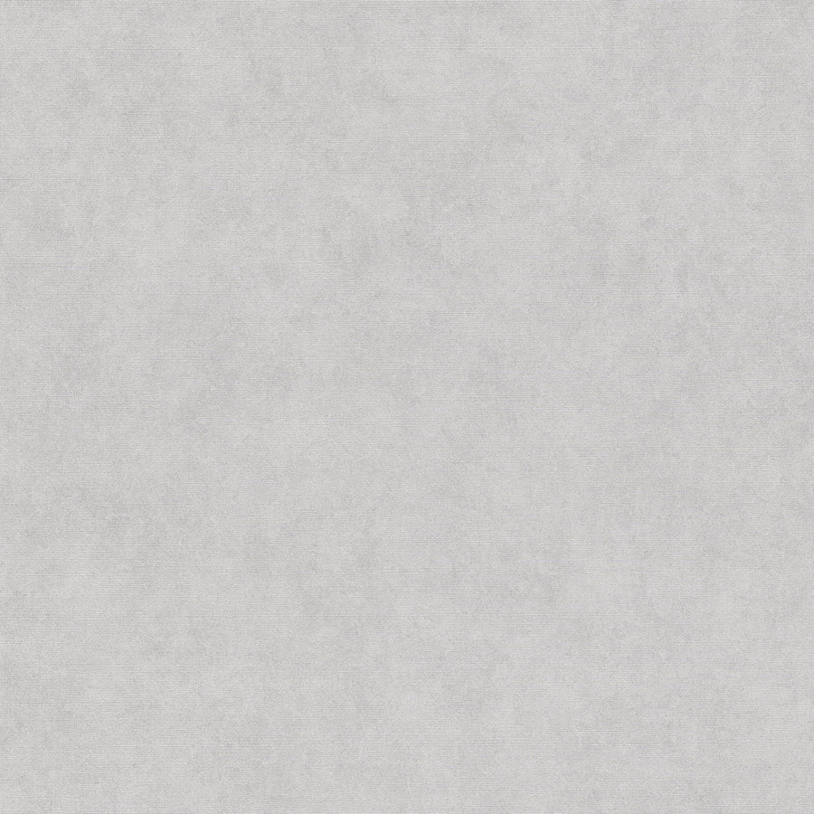 Тапет Едноцветен Светлосиво плат Елизиум