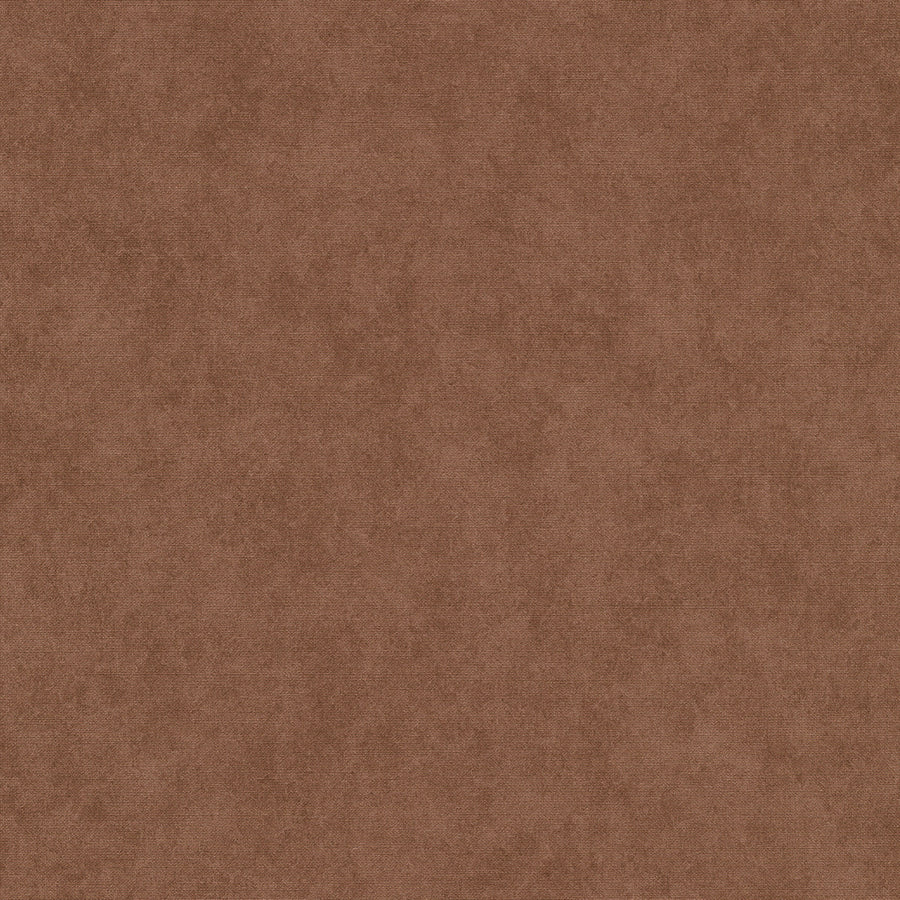 Тапет Едноцветен Кафяво плат Елизиум