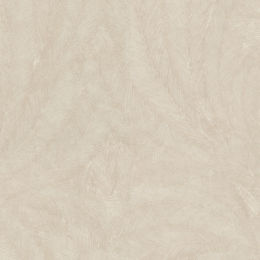 Тапет Пера Бежово Елизиум