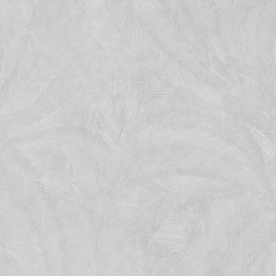 Тапет Пера Светлосиво Елизиум