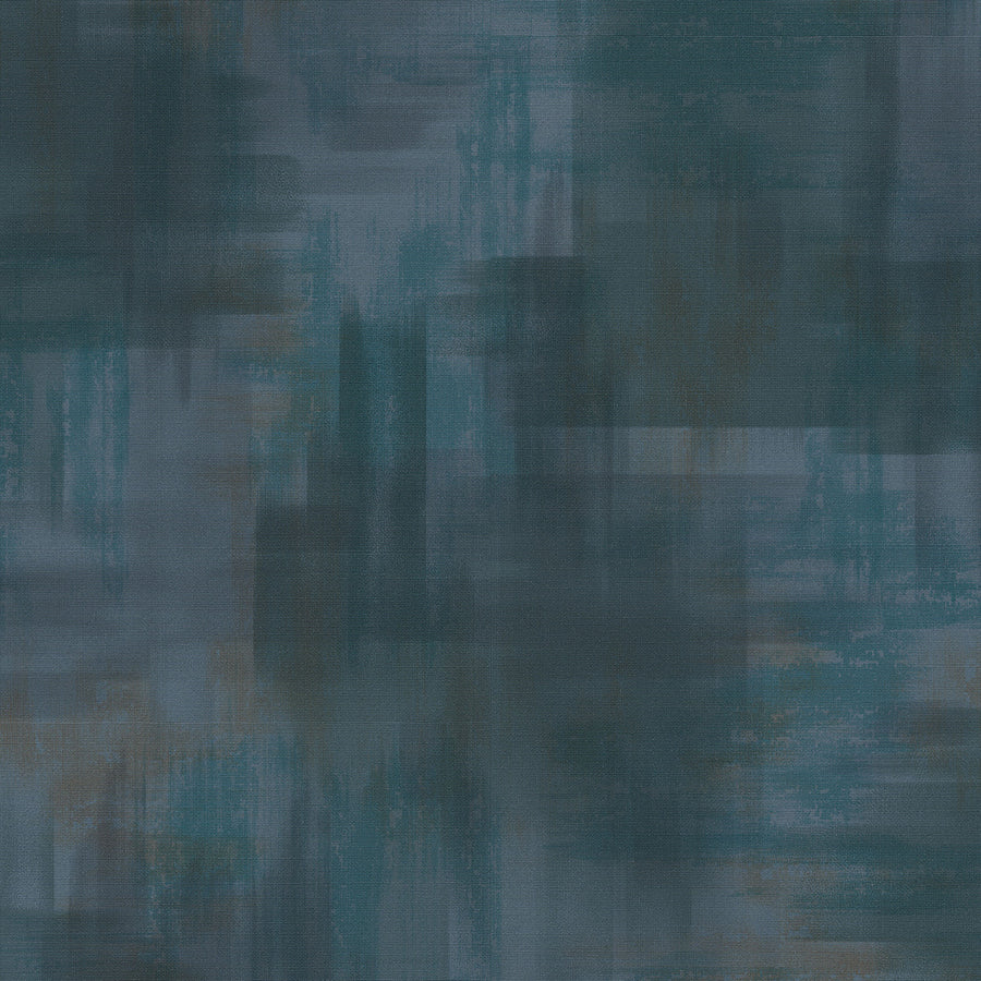 Тапет Винтидж Синьо плат Елизиум