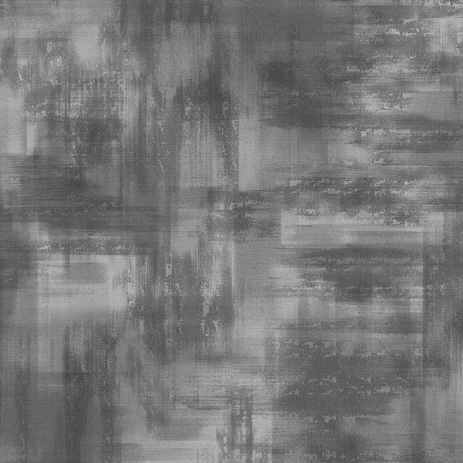 Тапет Винтидж Сребърно сиво плат Елизиум