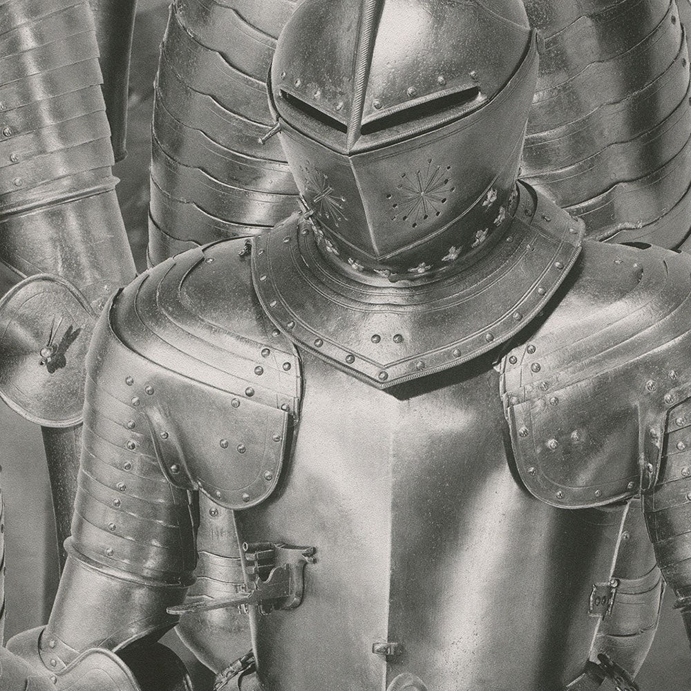 Тапет Кидс&Тийнс 2 броня сиво (Криспи)