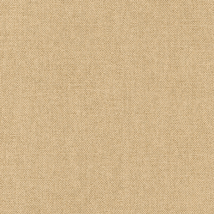 Vinyl Embossed Wallpaper Fabric Beige for Bedroom Living Room Corridor 0.53x10.05 m Mood