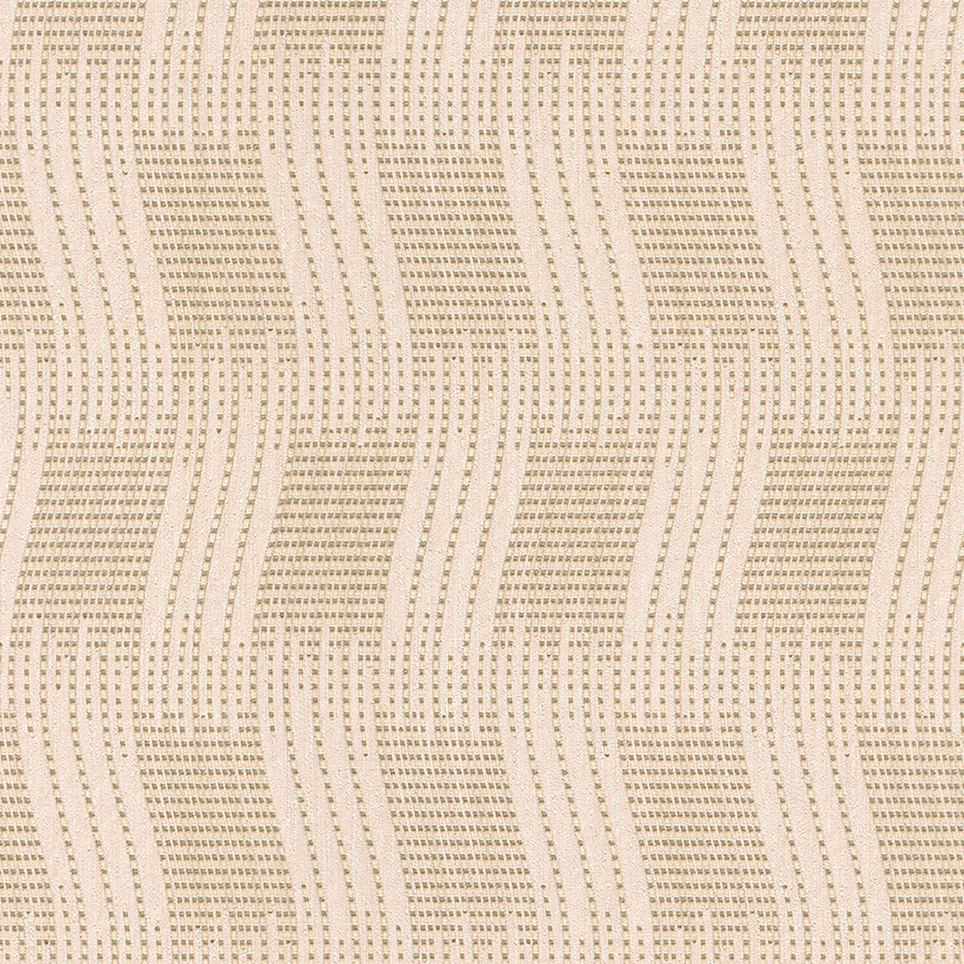 The Best2/New Wave straight 32cm white squares