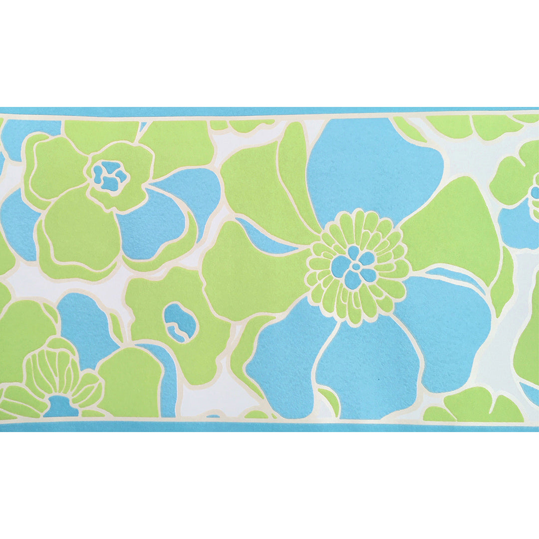 PVC 546217 frieze 5m. Flip Flops