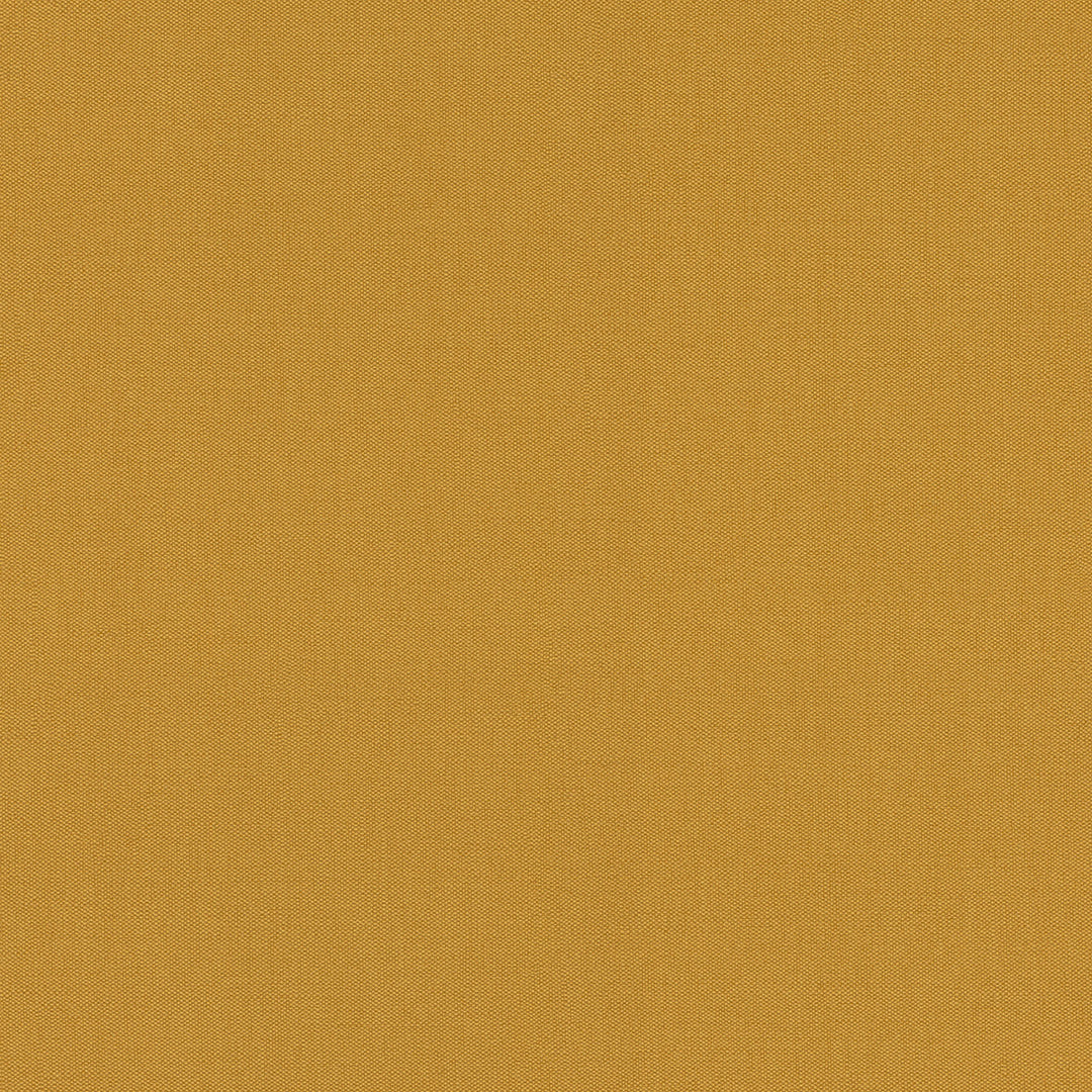Vinyl Embossed Wallpaper Textile Mustard for Bedroom Living Room Corridor 0.53x10.05 m Mood