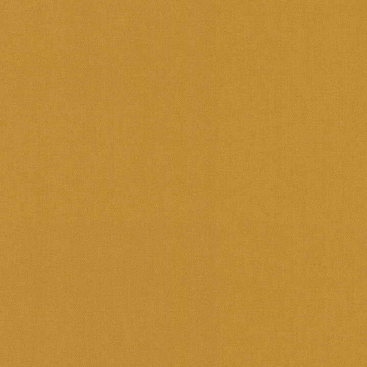 Vinyl Embossed Wallpaper Textile Mustard for Bedroom Living Room Corridor 0.53x10.05 m Mood