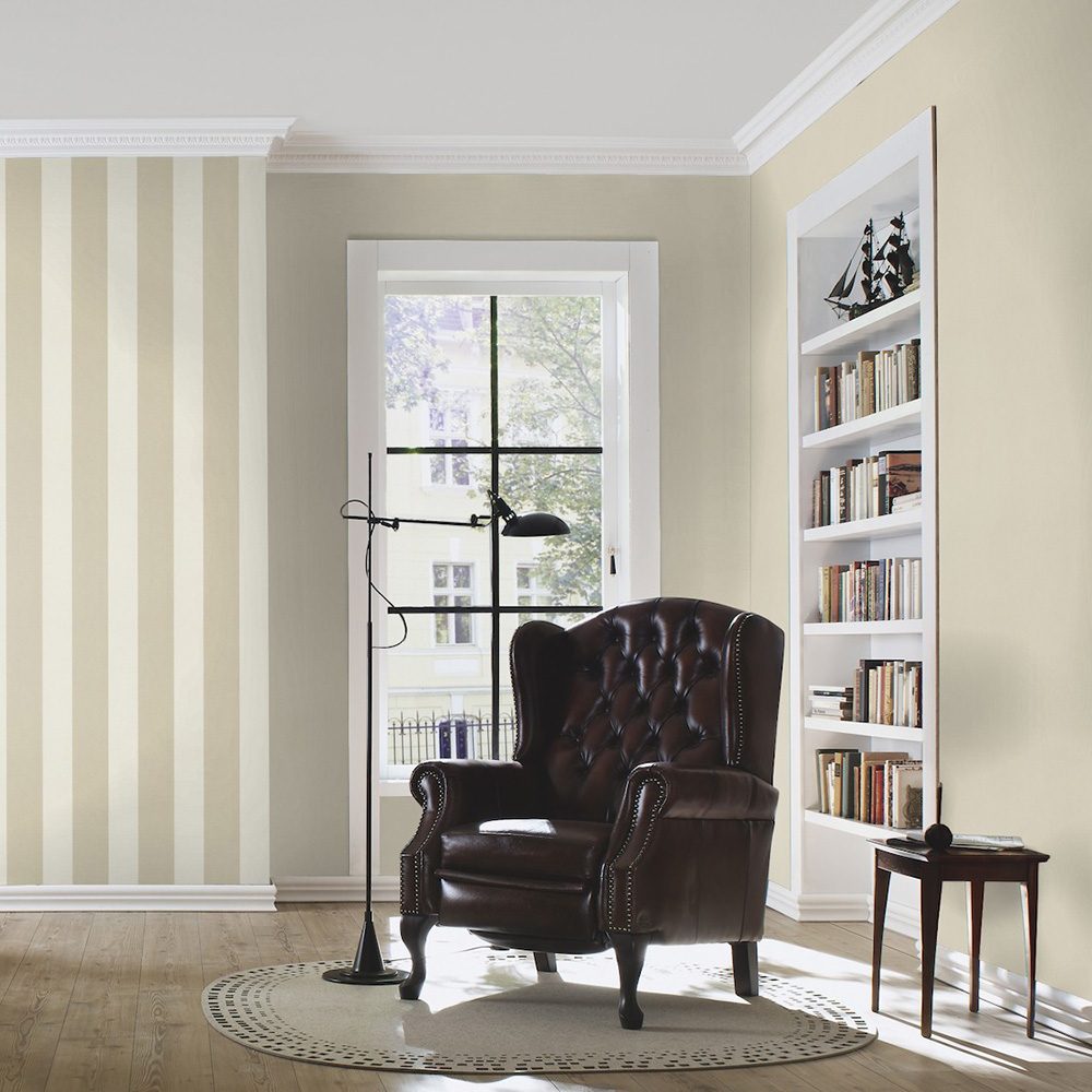 Wallpaper #Change wallpapers textile beige