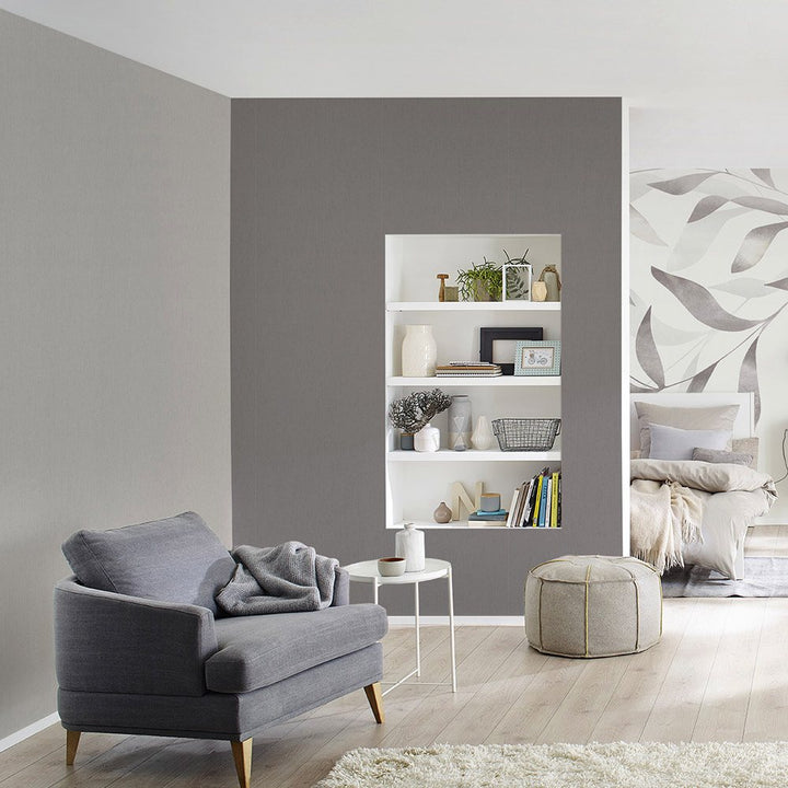 Тапет Инспирейшън лилаво