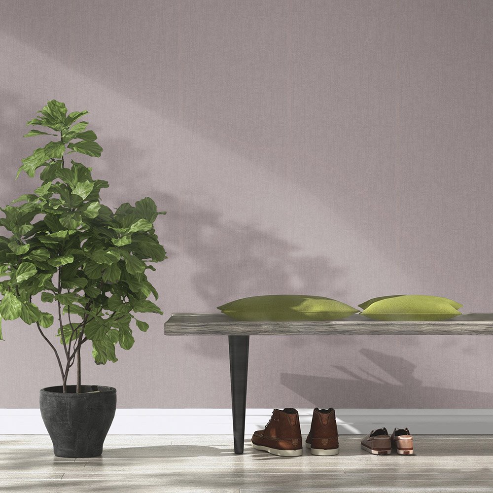 Тапет Инспирейшън лилаво