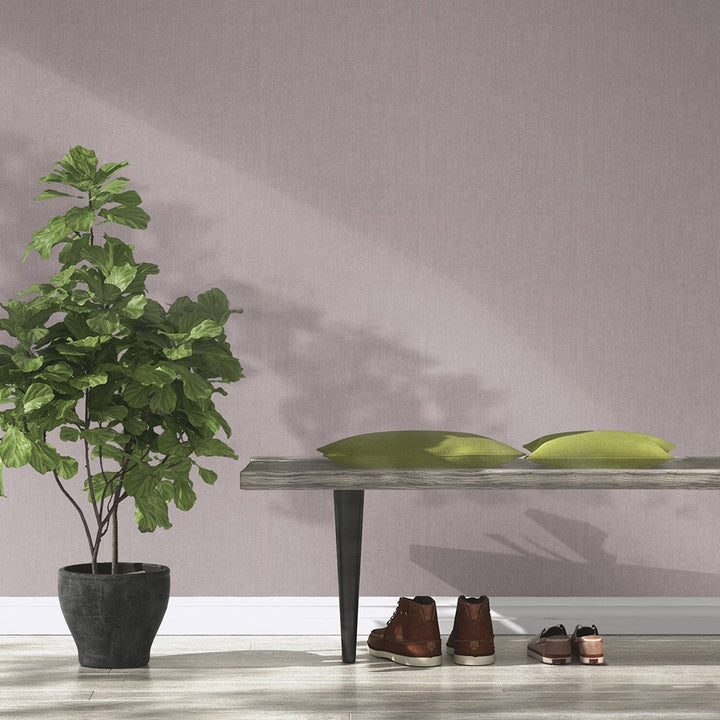 Тапет Инспирейшън лилаво