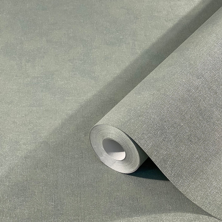 Тапет Синьо-зелен пастел плат за Спалня Хол Кухня 0.53х10.05м Шейдс