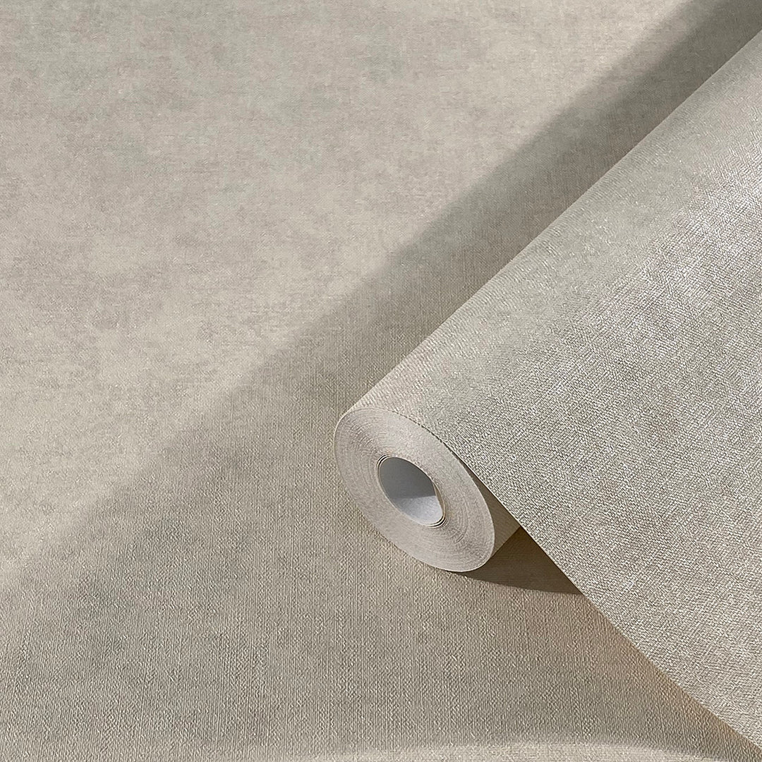 Тапет Беж пастел плат за Спалня Хол Кухня 0.53х10.05м Шейдс