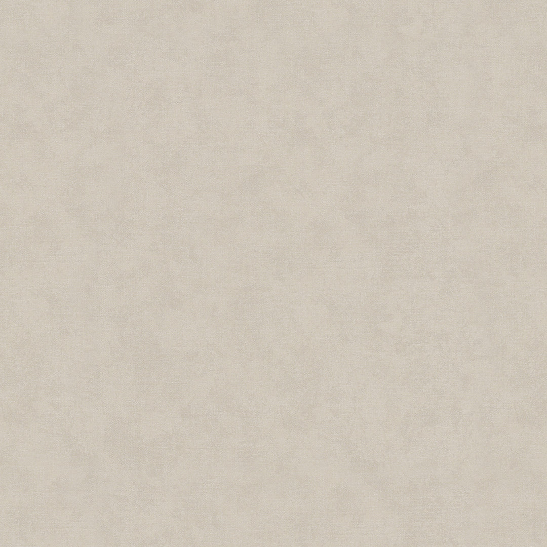 Wallpaper Beige Pastel Fabric for Bedroom Living Room Kitchen 0.53x10.05m Shades