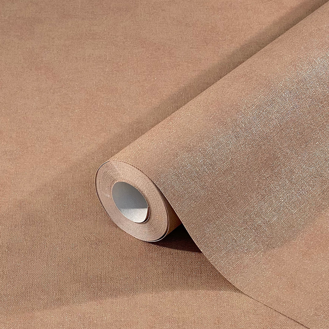 Тапет Розов пастел плат за Спалня Хол Кухня 0.53х10.05м Шейдс