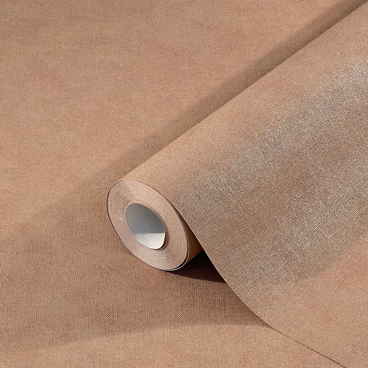 Тапет Розов пастел плат за Спалня Хол Кухня 0.53х10.05м Шейдс