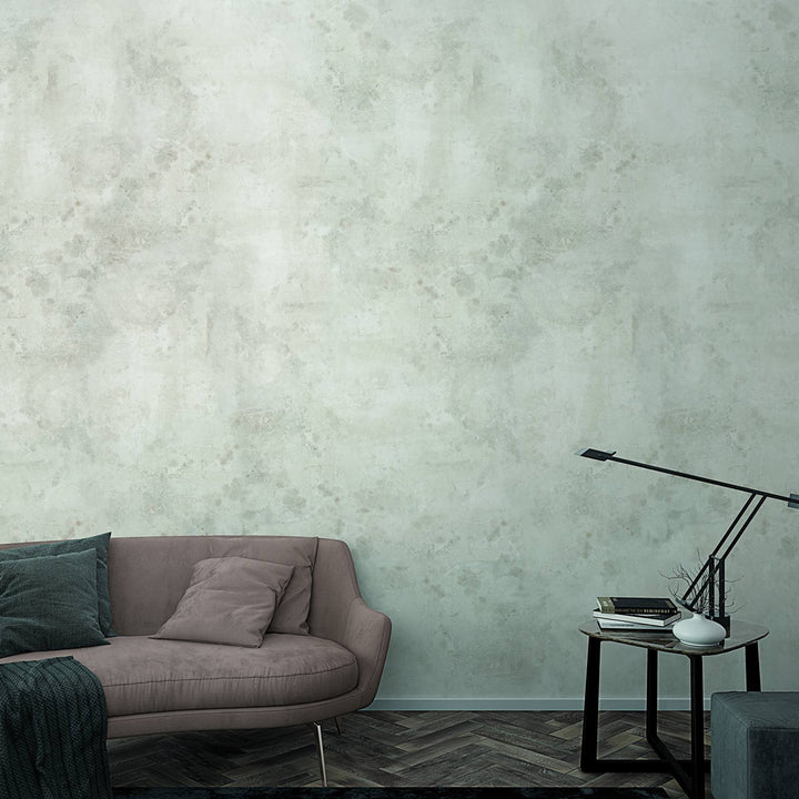 Wallpaper-Panel Stone Beige 3p. for Bedroom Living Room Kitchen 1.59x2.7m Smart Art Easy