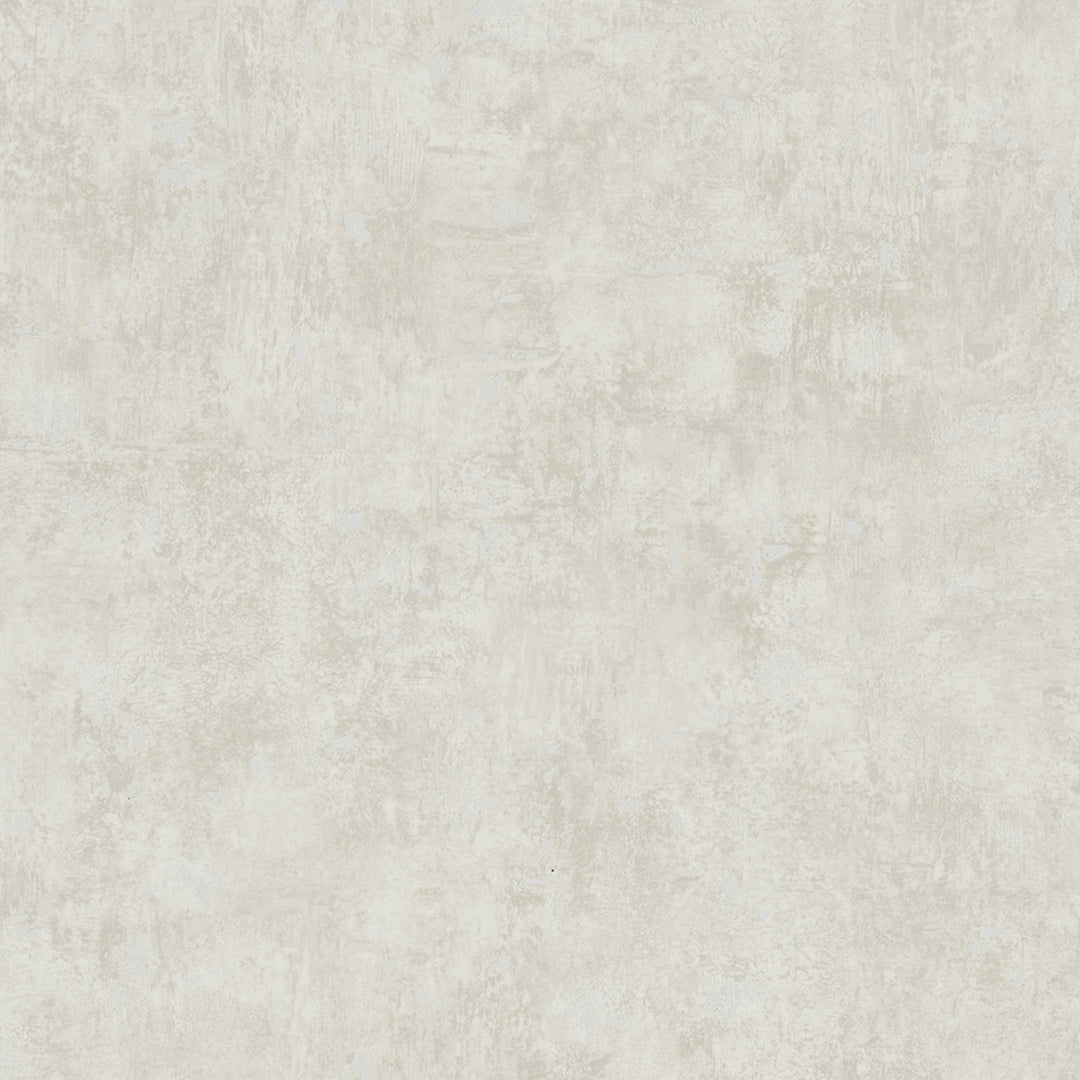 Highly Durable Wallpaper Concrete Beige for Living Room Bedroom 0.53x10.05 m Jackie