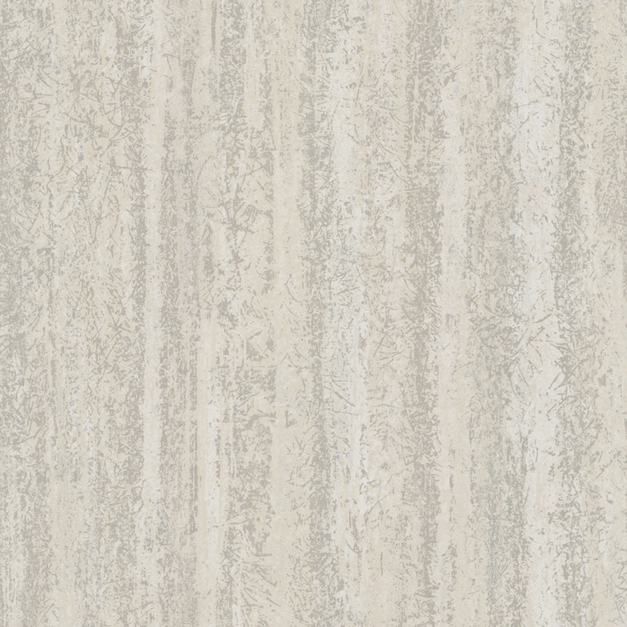 Високоустойчив Винилов Тапет Мазилка вертикал Бежово Каракас