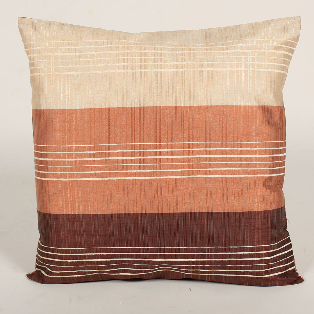 Pillow ST TROPEZ color 304 45x45 brick