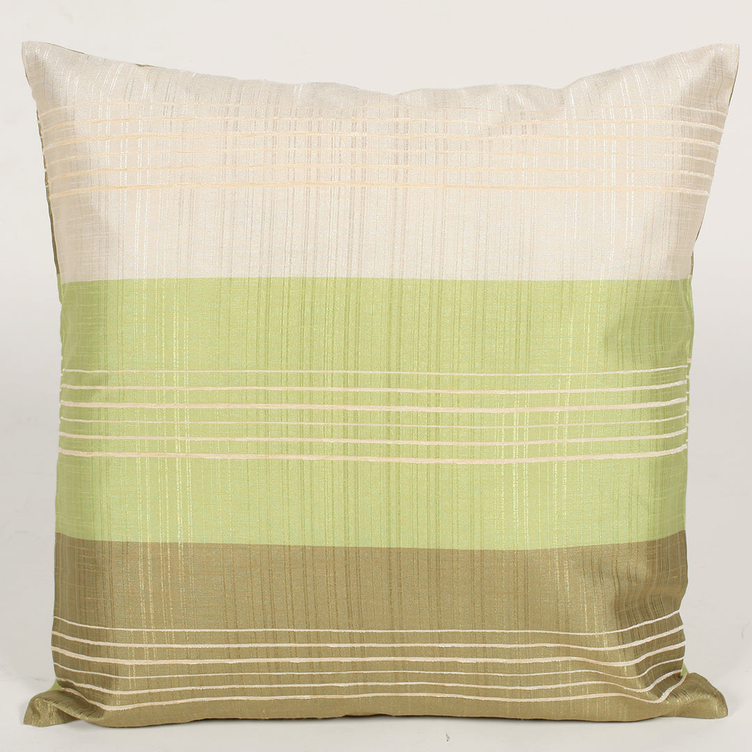Pillow ST TROPEZ color 709 45x45 green
