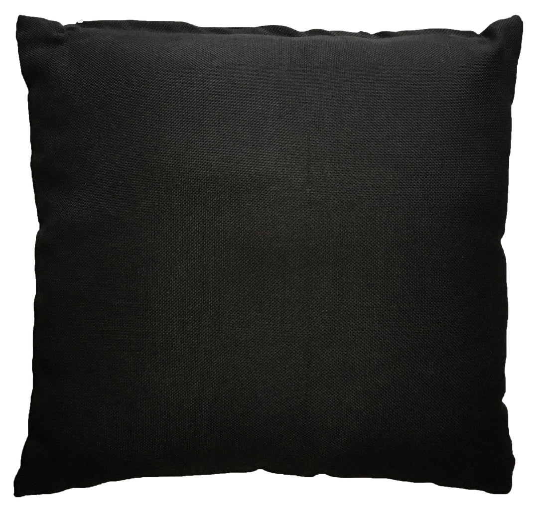 Pillow PALMELA color 901 45x45 black
