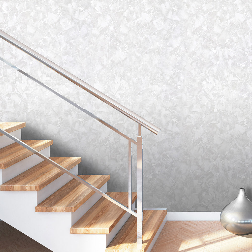 тапет Бестселър 3 мазилка сиво (Бестселър2)