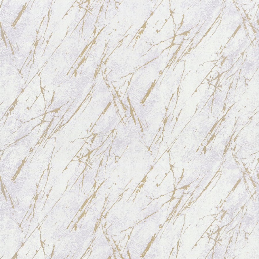 Тапет Бестселър 5 бежова мазилка златно