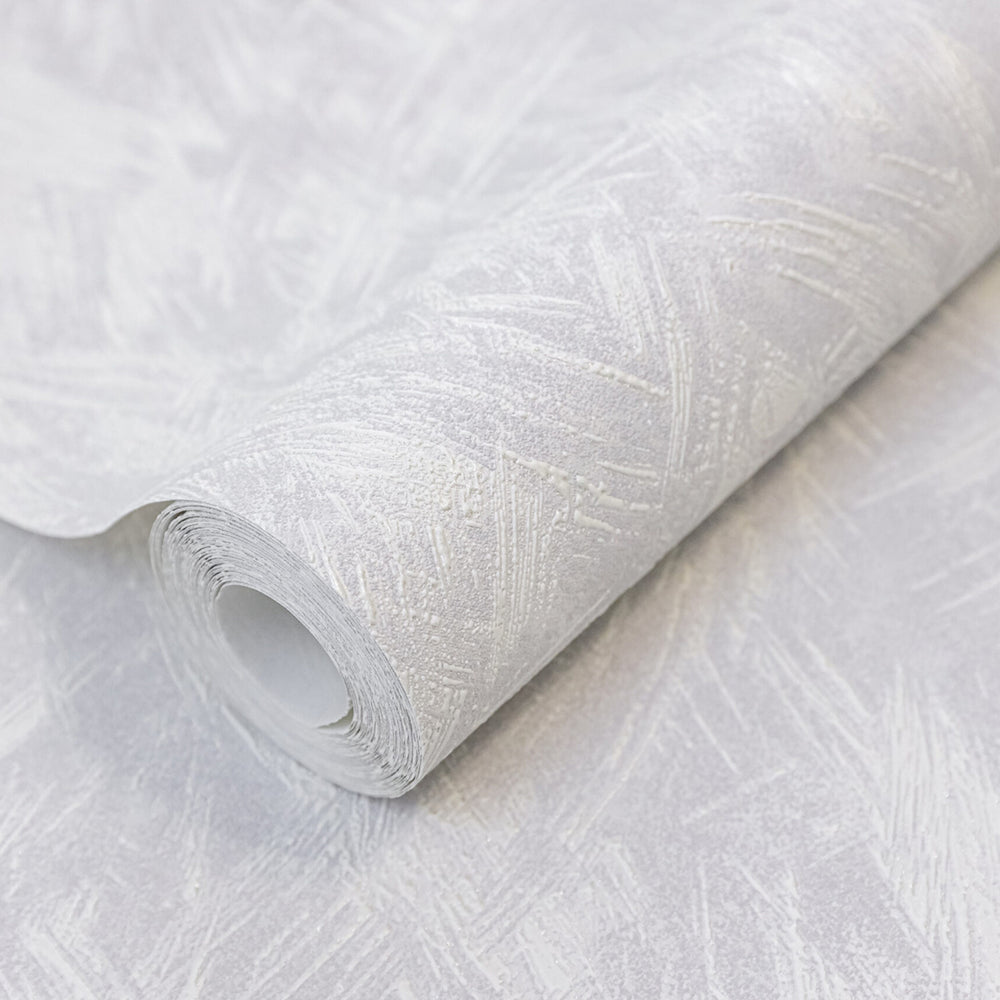 Тапет Бестселър 5 мазилка сиво