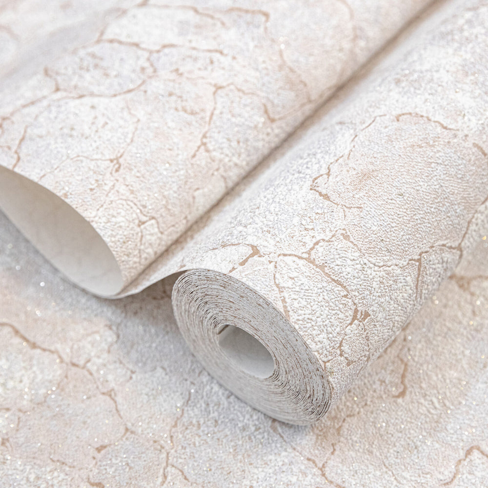 Тапет Бестселър 5 камък бежово